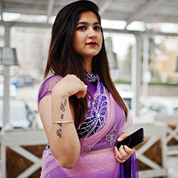 Happy Guest at Shree Kshetrapal Jain Atithi Bhavan Mumbai