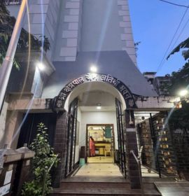 Peaceful stay at Shree Kshetrapal Jain Atithi Bhavan